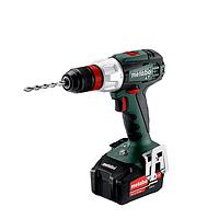 METABO BS 18 LT QUICK Cordless drill / screwdriver (0-1600 rpm)