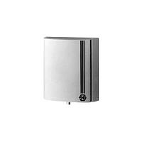HUBER+SUHNER 1324.19.0008 Indoor Antennas WiFi Directional, 2.4 GHz, 8.5 dBi, Indoor, RHCP circular polarized; Wall Mounting Socket, Connector SMA (f)