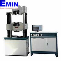 Laryee UH53200 Hydraulic Universal Testing Machine (40-2000kN)