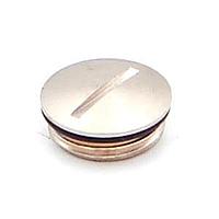 Molex / GWconnect 93600-0111 Heavy Duty Power Connectors MET BLANKING PLG M20 W/GSKT 7000.6975.0