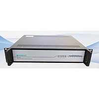 Transformer test equipment