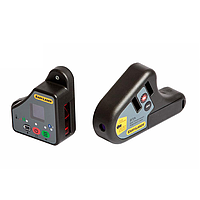 EASYLASER XT190 Belt alignment