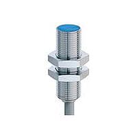 Contrinex 120253-0428 Proximity Sensors M12 Hsg 4mm OD PNP NO 2m 3W