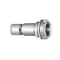 LEMO PEG.1K.307.CLLC60 Connectors 7P FIXED RCPT SOLDER CABLE COLLET 6MM