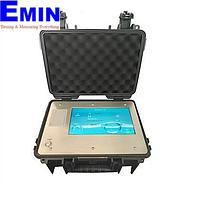 Huazheng HZJS-1 Lubricant Oil Particle Count Analysis Equipment (5-60mL/min)