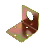 Eaton 6161AS5297 Flush Mount Brackets FLAT FLUSH MTG BRACKET FOR 18MMS & 18MMS