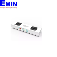 Bakon BK5800-2 Ionizing Air Blower (85 CFM, 50W)