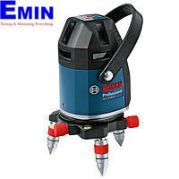 BOSCH GLL 8-40 E Profestsionnal Laser Liner (630 - 650 nm)