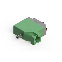 EDAC 519-036-541-421 Connectors Rack & Panel Connector