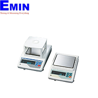AND GF-8000 Multi-functional Precision Balance