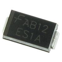 Fairchild ES1A Ultra Fast Recovery Rectifiers 1.0a Rectifier UF Recovery
