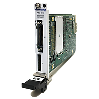 Astronics PXIe-6943 Digital Test Instrument