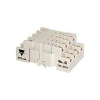 Carlo Gavazzi ZRLP Sockets RSLM PCB SOCKET