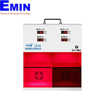 Portable Contact Thermometer