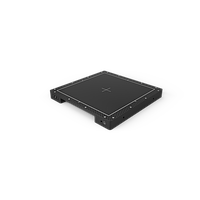 DT Detection Technology X-Panel 2323z FDM-CSV-TG Flat panel detector (IGZO-TFT, 1536 x 1536, 148 µm)