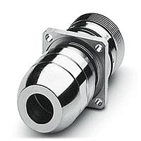 PHOENIX CONTACT 1617943 Circular Metric Connectors RC-17S1N8ABLLG