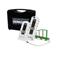 Electric Field Meter