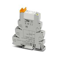 PHOENIX CONTACT 1125985 Controller PLC-RSC-120UC/21-21/SO46