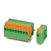 PHOENIX CONTACT 1810874 Fixed Terminal Blocks FFKDSA1/H-2,54-29