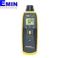 Chauvin Arnoux C.A 895 CO Gas detector (1000 ppm)
