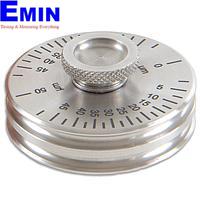 ELCOMETER 3230 Wet Film Wheel (0-1000μm; 50μm)