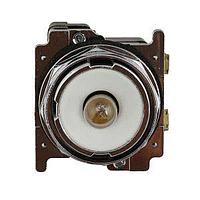 Eaton 10250T239NC21 Transformer PRSTST IND LGT 48V FULL VOLT RED LENS