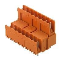 Weidmuller 1725720000 Pluggable Terminal Blocks SLD 5.08V/18/180 3.2SN OR BX