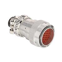 DEUTSCH - TE Connectivity HD36-24-31PT-059 Connectors PLUG ASM