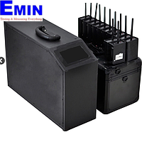 Wrindu RDBT-8603B Battery Discharger For Lead-acid With Data Collection (Working power supply: AC220V or DC110V-220V)