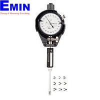 Mitutoyo 511-210 Dial Bore Gages for Small Holes (6-10mm/ 0.001mm, with indicator)