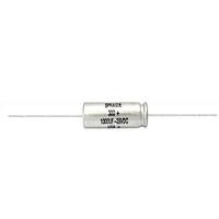 Vishay 30D107G012CC2A Aluminum Electrolytic Capacitors Axial 100uF 12V 8x20.5 105 C Axi