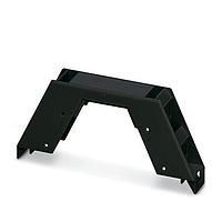 PHOENIX CONTACT 2915368 Enclosures for Industrial Automation ME 17,5 OT-MKDSO BK