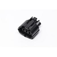 AMP Connectors - TE Connectivity 2822366-1 Housings .070 ECONOSEAL PLUG ASSY 3P