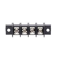 Molex 38720-6704 Beau Barrier Terminal Strip SR BTS PC 4 ASY E