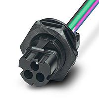 PHOENIX CONTACT 1410531 Solar Connectors / Photovoltaic Connectors PRC 3-FT25- MC4 150 FE