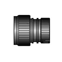 Raychem - TE Connectivity HEX54-AC-00-09-A1-1 Standard Circular Connector HEX54-AC-00-09-A1-1