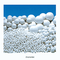 SciLab A8.1035 Ball zirconia 20mm