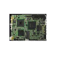 Arbor Technology EmCORE-i2709 Single Board Computers 3.5" Compact Board Atom N270 1.6GHz