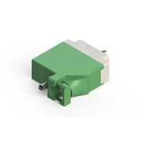 EDAC 516-038-541-315 Connectors Rack & Panel Connector