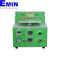 TOB TOB-SFZ-200 Pouch Cell Top-Side Battery Heat Sealing Machine (600W, 250℃)