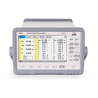 Tonghui TH3431 Digital Power Meter (0.01mW-1.2kW)