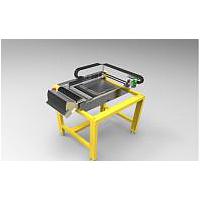 Smallsmt VP-3028D/T Vision placer