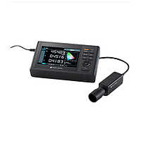 TV, Phone, LCD monitor light tester