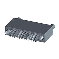 AirBorn RM332-035-122-2900 Rectangular MIL Spec Connectors CONNECTOR, R SERIES