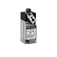 Honeywell LSP3K3 Limit Switches Limit SW/Single Pole Non Plug-in