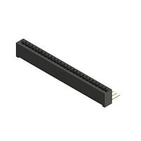 EDAC 887-026-559-101 Receptacles High Temp Card Edge Connector