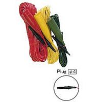 KYORITSU 7095A Earth Resistance Test Leads