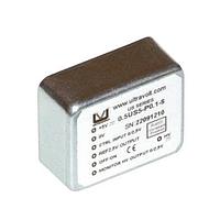 Ultravolt 0.2US12-N0.1 Non-Isolated / PoL US-Series Micro DC to HVDC converter, Single output(Unipolar), +12Vdc input, -200Vdc output, 0.1W, Regulated, Thru-hole mount