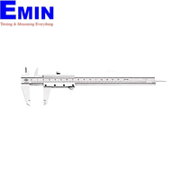 Vernier Calipers