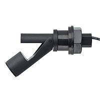 Cynergy3 RSF73H100RN Liquid Level Sensors Horiz, SPNO 100VA, Nylon, 1 metre PVC 16/0.2 wires, Nitrile seal